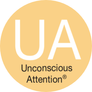 Unconscious Attention